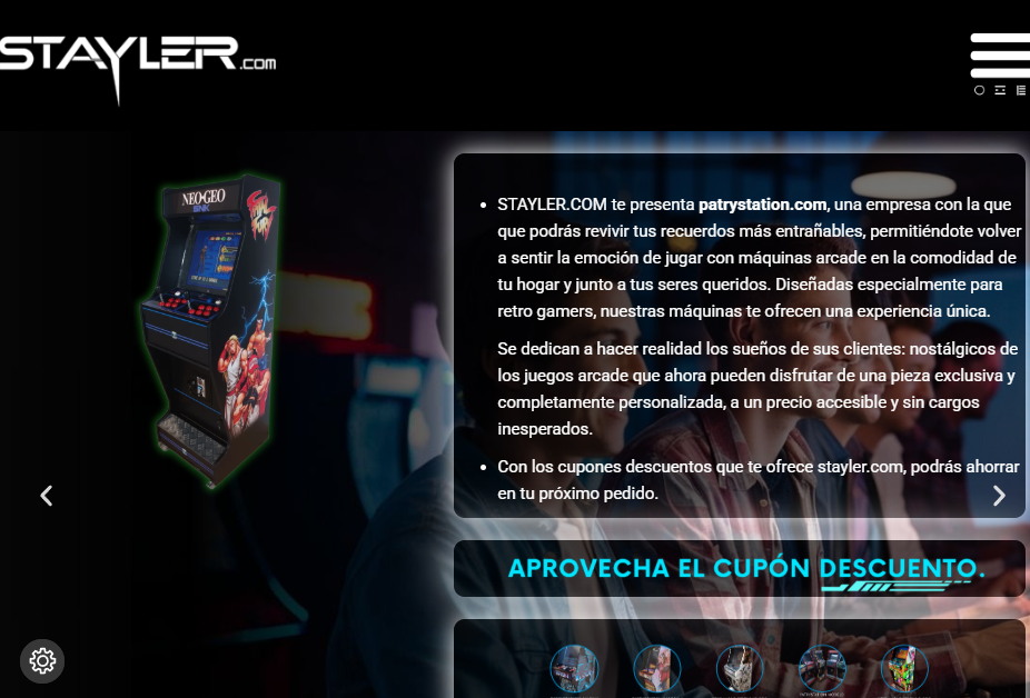 Stayler.com - Plattform für professionelle Dienstleistungen